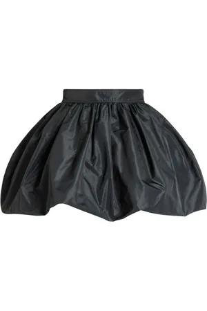Patou Bubble mini skirt