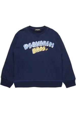Dsquared2 Graphic print sweatshirt