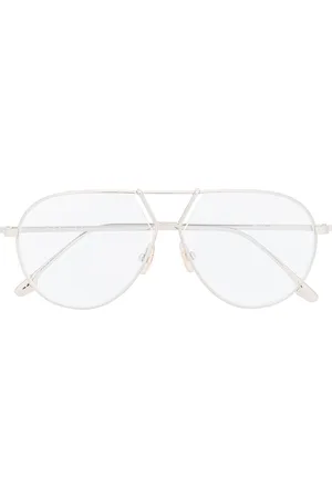 Victoria Beckham Aviator frames