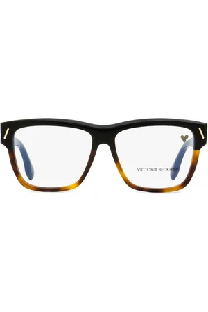 Victoria Beckham Square-frame glasses