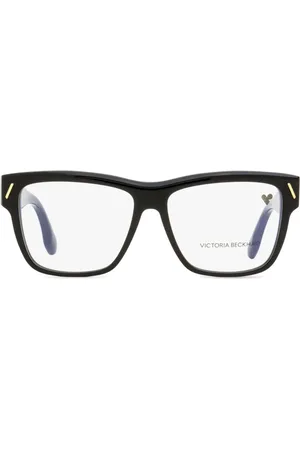 Victoria Beckham Square-frame glasses