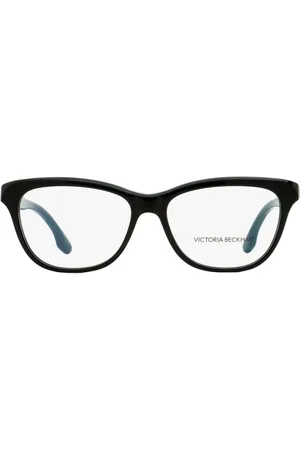 Victoria Beckham Rectangle-frame glasses