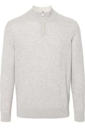 ELEVENTY M??lange-effect sweater