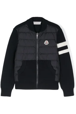 Moncler J2954 9B00001 M1131-742 NAVY(2981)