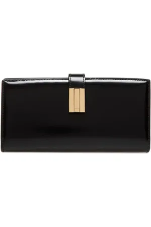 Bally Ollam continental wallet