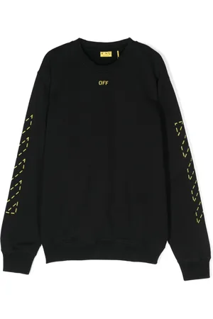 OFF-WHITE Arrows sweater