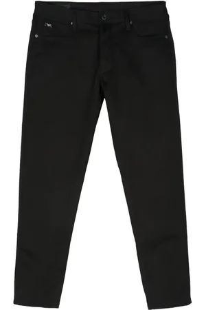 Emporio Armani J75 trousers