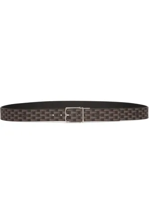 Bally Country reversible belt