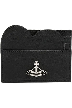 Vivienne Westwood Heart cardholder