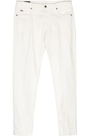 Emporio Armani J75 trousers