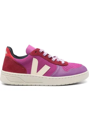 Veja V-10 sneakers