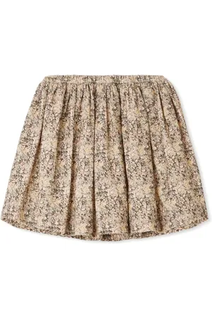 BONPOINT Suzon skirt