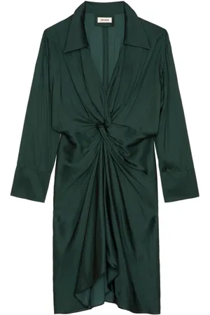 Zadig & Voltaire Rozo dress
