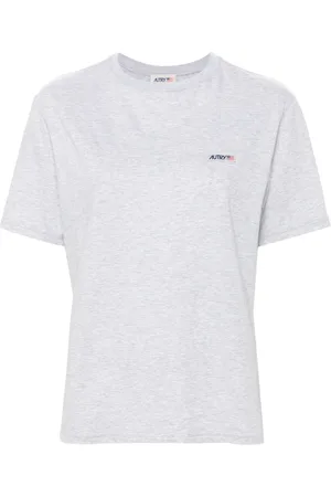 Autry Logo-tag T-shirt