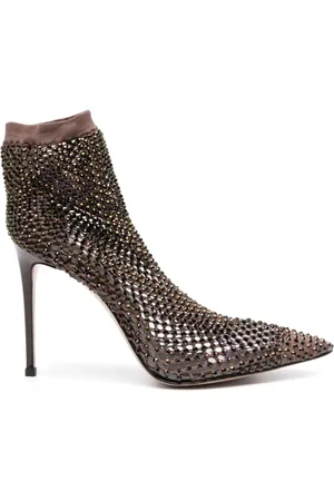 LE SILLA 120mm Gilda boots