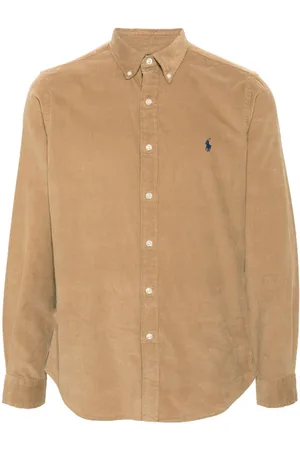 Ralph Lauren Corduroy shirt