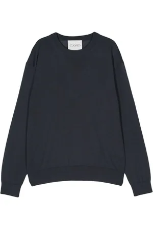 Closed Long-sleeve sweater