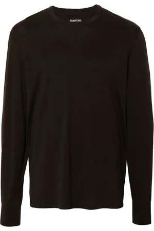Tom Ford Crew-neck T-shirt