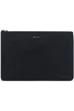 Kiton Borsa Pouch