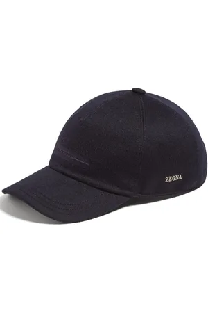 Ermenegildo Zegna Oasi baseball cap
