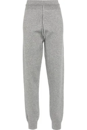 Fabiana Filippi Platinum track pants