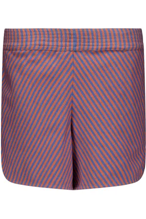 Paula Striped shorts