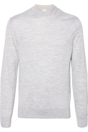 ELEVENTY Crew-neck sweater