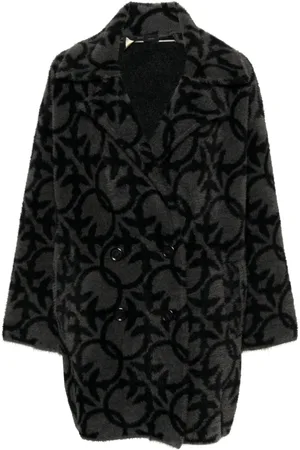 Pinko Toro coat