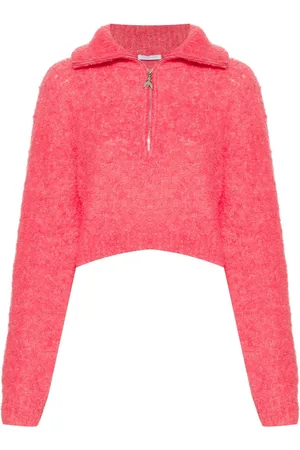 Patrizia Pepe Roll-neck jumper