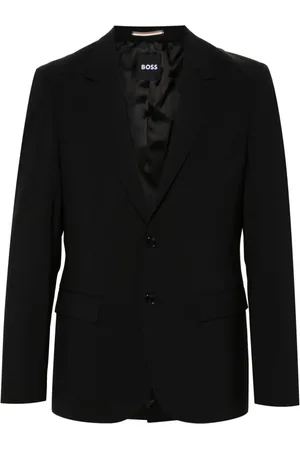 HUGO BOSS Houston blazer