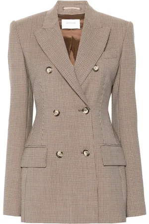 Sportmax Ocroma blazer