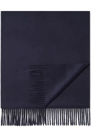 Ermenegildo Zegna Oasi cashmere scarf