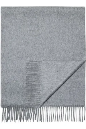Ermenegildo Zegna Oasi cashmere scarf
