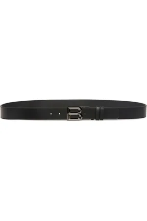 Bally B-Bold 35mm belt