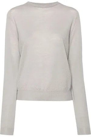Rick Owens Biker Level sweater
