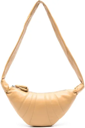 LEMAIRE Small Croissant shoulder bag