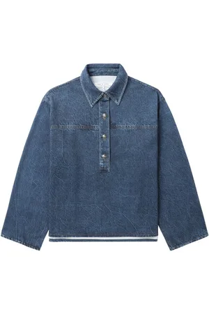 RAG&BONE Miramar Emily blouse