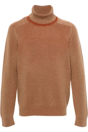 Etro Ribbed-knit sweater
