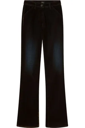 Pinko Pinter denim trousers
