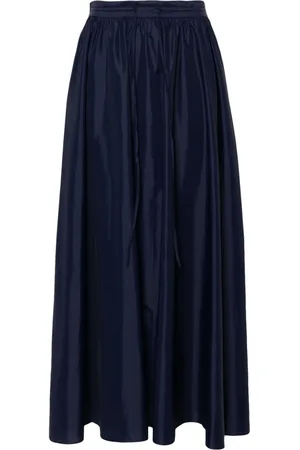 Staud Eden maxi skirt