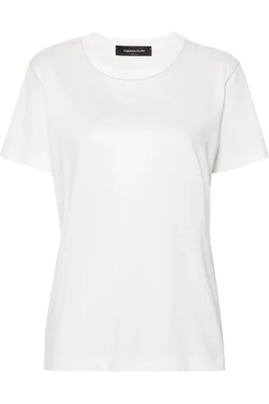 Fabiana Filippi Beaded T-shirt