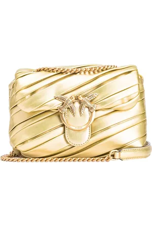 Pinko Love Puff padded shoulder bag