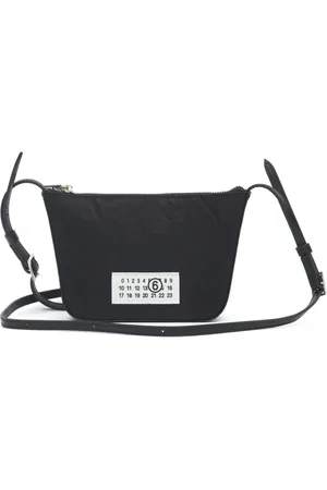 Maison Margiela Mini Numeric shoulder bag