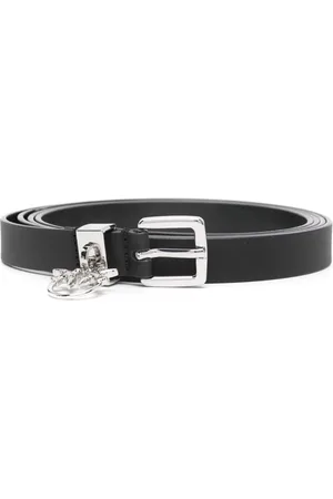 Pinko Love Birds-charm belt