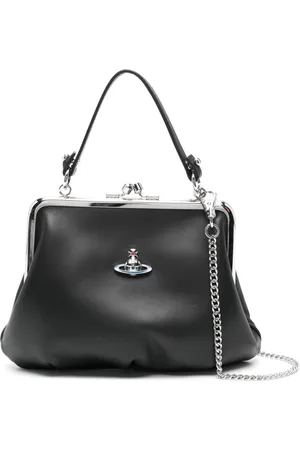 Vivienne Westwood Granny Frame tote bag