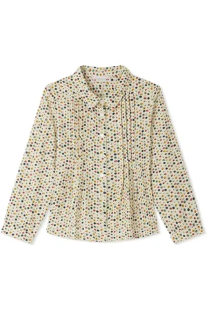 BONPOINT Myriam cotton shirt