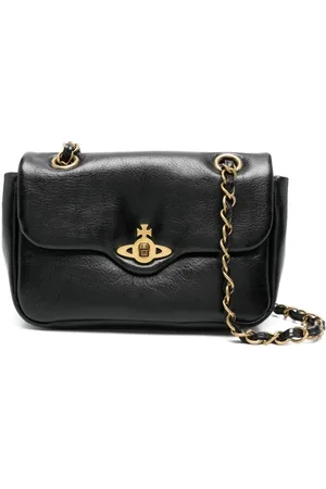 Vivienne Westwood Anita Chain shoulder bag
