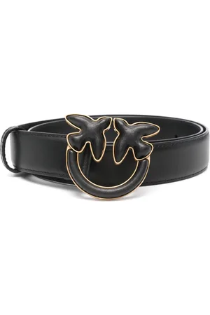 Pinko Love Birds belt