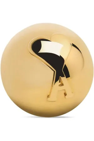 Ami Ami De Coeur domed ring