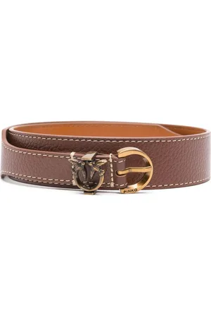 Pinko Love Birds belt